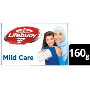 لايفبوي صابون ميلد كير 160 جم