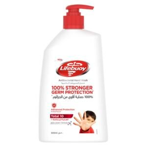 لايفبوي غسول اليدين المتكامل ٥٠٠ مل