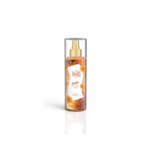 فييل معطر جسم بالعنبر 100مل