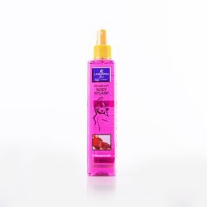 كازانوفا بخاخ معطر للجسم رمان 235 مل