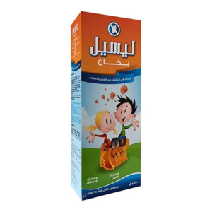 ليسيل بخاخ للحماية ضد القمل وحشرات الشعر 150 مل