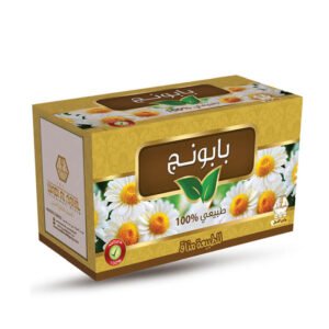وادي النحل شاي بابونج 30 كيس