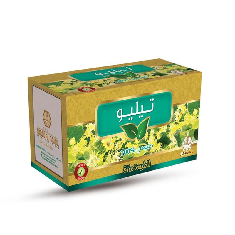 تليو وادى النحل 60جم 30كيس