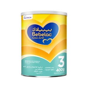 بيبيلاك (3) حليب أطفال 400 جم