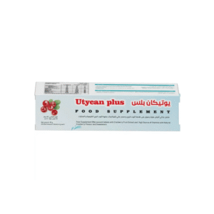 يوتيكان بلس 20 قرص فوار