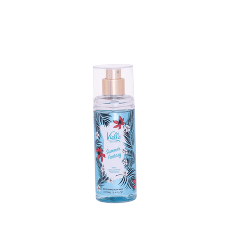 فييل معطر جسم عطر الصيف 100 مل