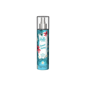 فييل معطر جسم عطر الصيف 250 مل