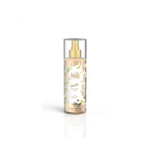 فييل معطر جسم بالفانيلا 100 مل