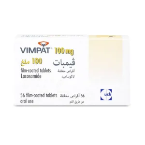 فيمبات 100 ملغم 56 قرص
