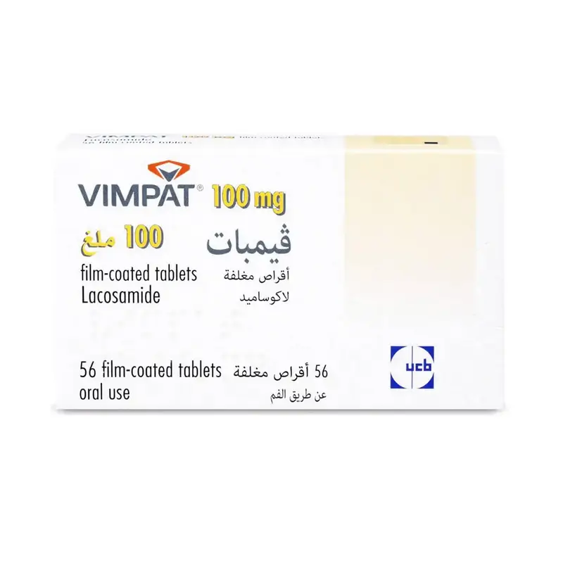 فيمبات 100 ملغم 56 قرص