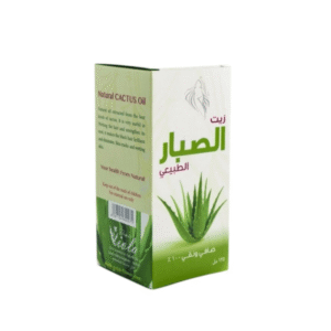 فيولا زيت الصبار 125 مل