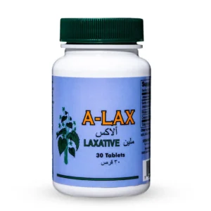 الاكس 30 قرص A-lax 30 tablets