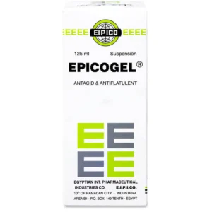 ايبيكوجيل 125 مل Epicogel 125 ml