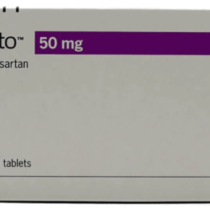 Entresto 50 mg 28 Tablets انتريستو 50مجم 28 قرص