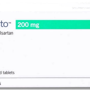 Entresto 200 mg 56 Tablets انتريستو200مجم 56 قرص
