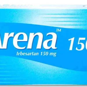 Arena 150 mg 30 Tablets  ارينا 150 مجم 30 قرص