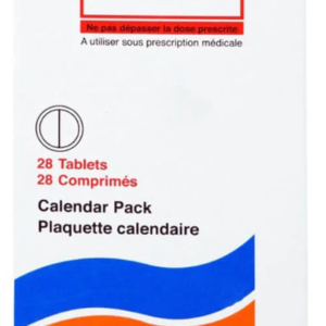 Normoten 100 mg 28 Tablets نورموتن 100 مجم 28 قرص