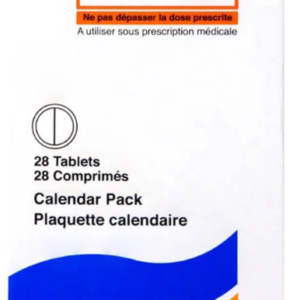 Normoten 50 mg 28 Tablets نورموتن 50 مجم 28 قرص