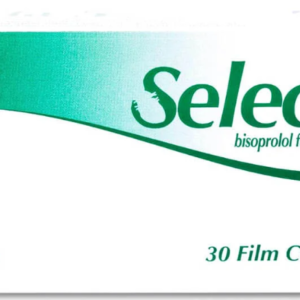Selecta 5 mg 30 Tablets سيليكتا 5 مجم 30 قرص