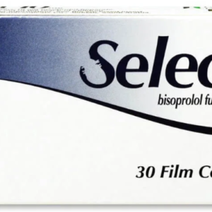 Selecta 10 mg 30 Tablets سيليكتا 10 مجم 30 مجم