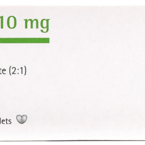 Concor 10 mg 30 Tablets  كونكور 10 مجم 30 قرص