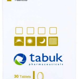Tenoryl plus 5/5 mg 30 tablets تينوريل بلس 5/5 ملجم 30 قرص