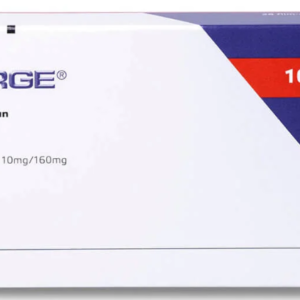 Exforge 10 mg/160 mg 28 Tablets اكسفورج 10/160 مجم 28 قرص