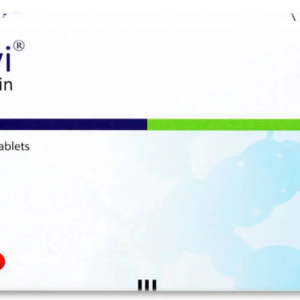 Rozavi 10 mg 28 Tablets روزافى 10 مجم 28 قرص
