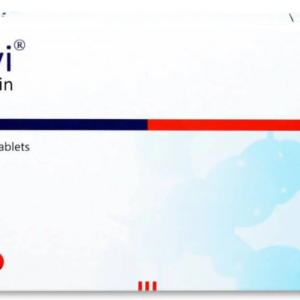 Rozavi 20 mg 28 Tablets روزافى 20 مجم 28 قرص