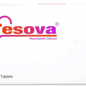 Resova 10 mg 30 Tablets ريسوفا أقراص 10 مجم 30 حبة