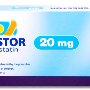 Crestor 20 mg 28 Tablets  كريستور 20 مجم 28 قرص