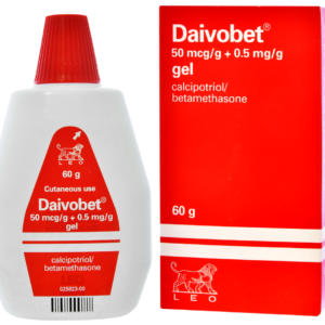 Daivobet Gel 60 Gm دايفوبيت جل 60 جرام