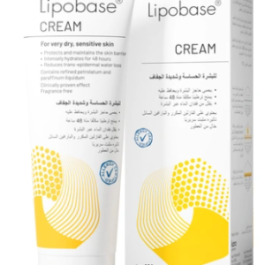 Lipobase Cream100 G ليبوبيز كريم 100 جم