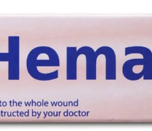 Hemagel  Gel 15 gm هيماجل  جل 15 جم