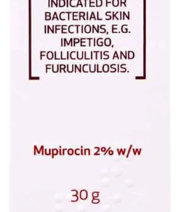 Avoban Ointment 30 Gm افوبان مرهم 30 جم