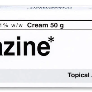 Flamazine Cream 50 gm فلامازين كريم 50 جم