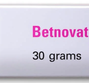 Betnovate Cream 30 gm بيتنوفيت كريم 30 جم