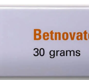 Betnovate Ointment 30 gm بتنوفيت مرهم 30 جم