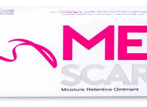 Mebo Scar Ointment 30gm ميبو سكار مرهم 30 جم