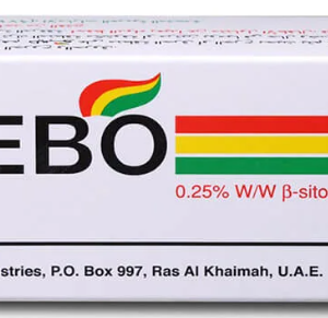 Mebo Ointment 75 gm ميبو مرهم 75 جم