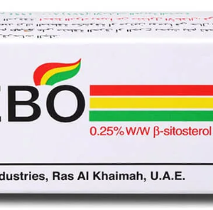 Mebo Ointment 30 gm ميبو مرهم 30 جم