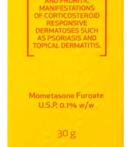Avocom Cream 30 gm افوكوم كريم 30 جم