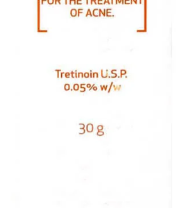 Avotin-A Cream 30 gm افوتين ايه كريم 30 جم