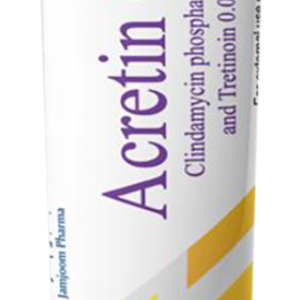 Acretin C Gel 30 Gm اكريتين سي جل 30 جرام