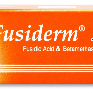 Fusiderm-B Cream 15 gm فيوسيدرم - ب كريم 15 جم