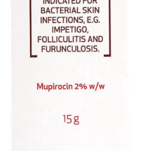 Avoban Ointment 15 gm افوبان مرهم 15 جم