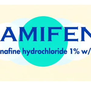Lamifen Cream 15 gm  لامفين كريم 15 جم
