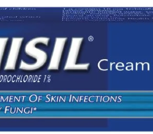 Lamisil Cream 15 gm لاميزيل كريم 15 جم