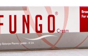 Fungo Cream 20gm فنجو كريم 20 جم