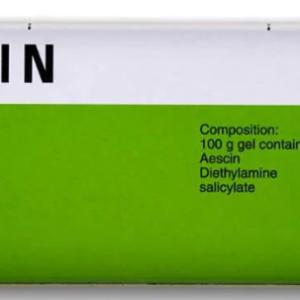 Reparil Gel 100 gm ريباريل جل 100 جم